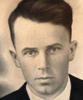 Кучеров Михаил Дмитриевич