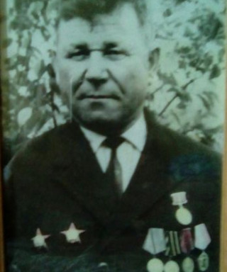 Грибенщиков Егор Ероныч