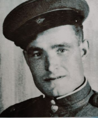 Овчинников Николай Терентьевич