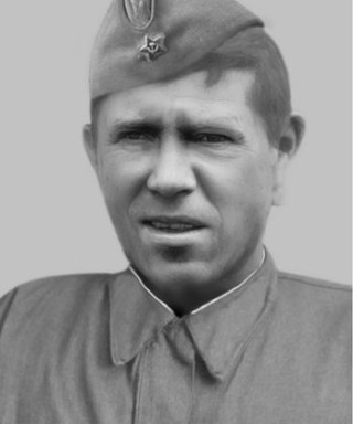 Куликов Пётр Николаевич