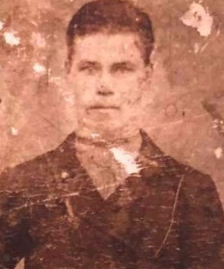 Вешкурцев Степан Фролович