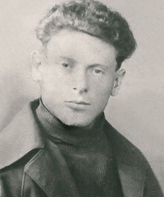 Могилевский Исаак Абрамович