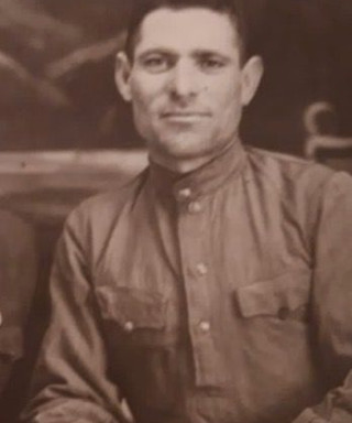 Полянский Андрей Гаврилович