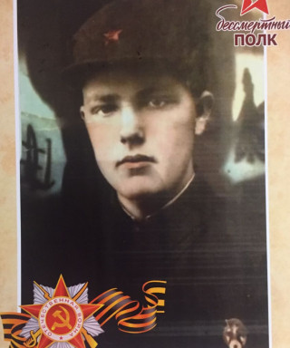 Гарант Мунир Сабирзянович