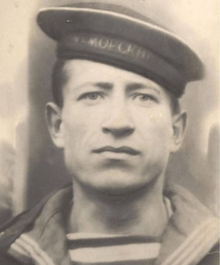 Данилов Василий Данилович