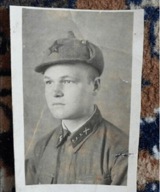 Колетвинов Иван Федорович