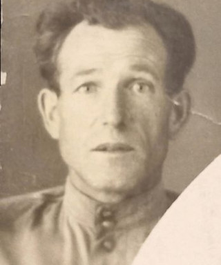 Федонин Николай Афанасьевич