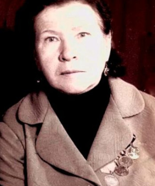 Бухтова(Сиренченко) Валентина Сергеевна