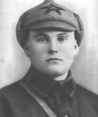 Бритенков Иван Васильевич