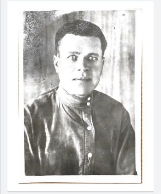 Бахтеев Али Хафизович