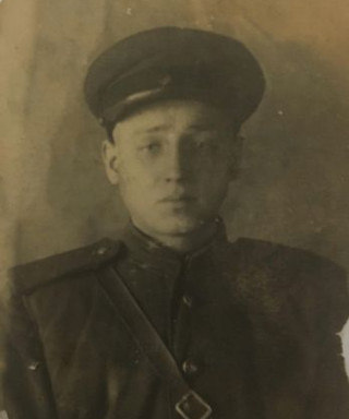 Морев Николай Андреевич