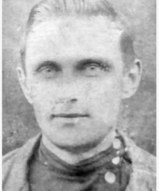 Любимов Николай Васильевич