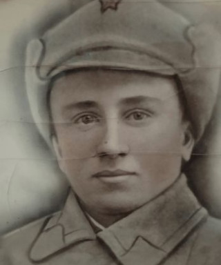 Булах Дмитрий Ильич