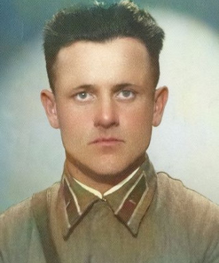 Коваленко Николай Иванович