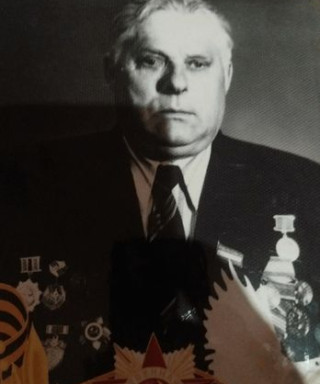 Прудников Александр Давыдович