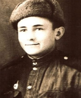 Иждавлетов Идеят (Хидият) Гиниятович