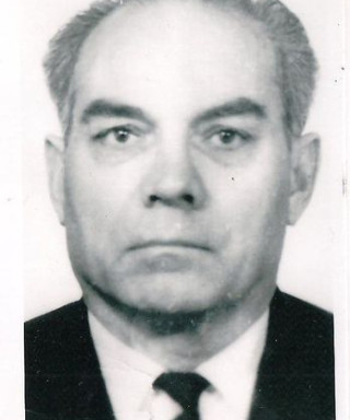 Беляков Николай Петрович