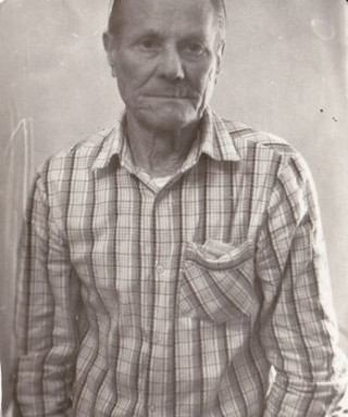 Кириллов Иван Петрович