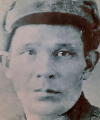 Ерёмин Иван Никитич