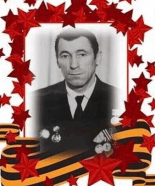 Голицин Валентин Васильевич