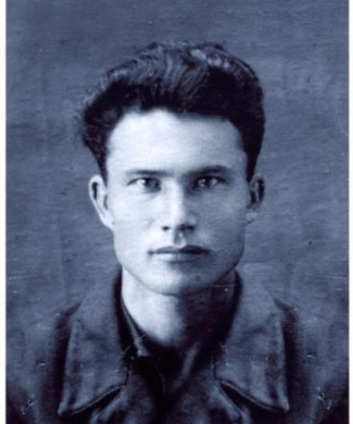 Макин Николай Дмитриевич