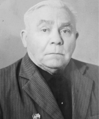 Курмаров Александр Федорович