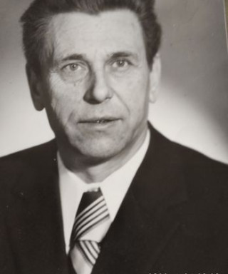 Гурьев Александр Михайлович