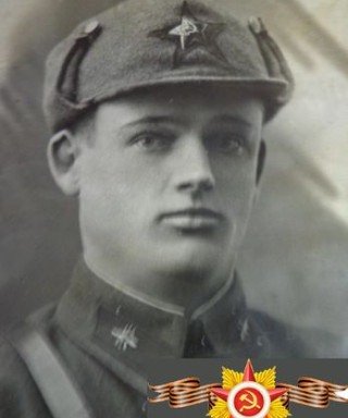 Манохин Михаил Харитонович