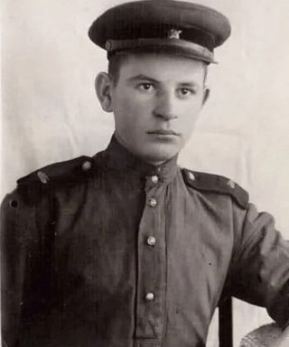 Ефремов Владимир Николаевич