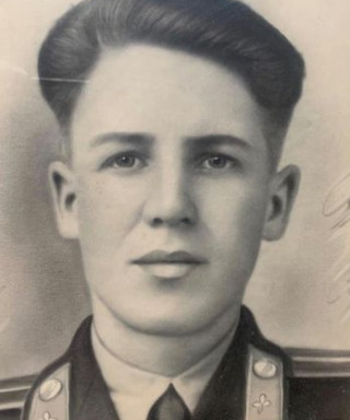 Звягин Михаил Григорьевич