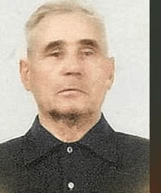 Шибаев Александр Григорьевич