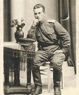 Живагин Александр Николаевич