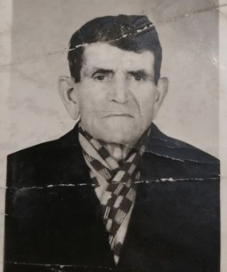 Гукасян Сетрак Агабекович