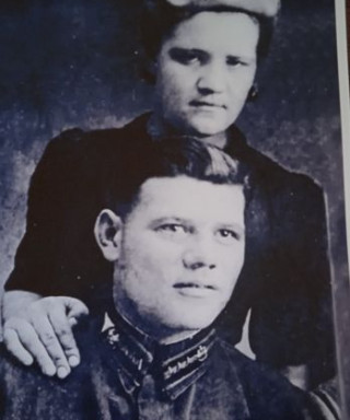 Мильченко Степан Иванович