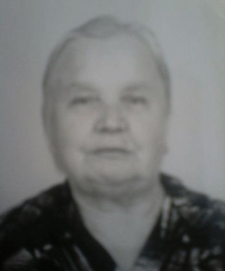 Красавцева Манефа Ивановна