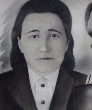 Гайсина Зайнаб