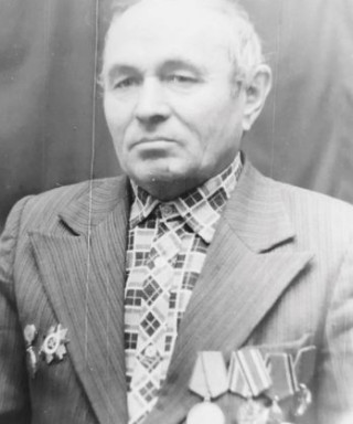 Катков Иван Иванович