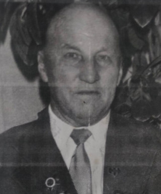 Викторов Николай Михайлович