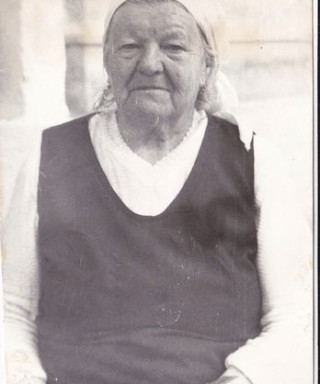 Кириллова Елена Митрофановна