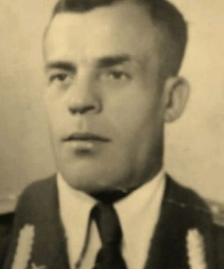 Крюков Александр Васильевич