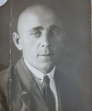 Ершов Василий Григорьевич