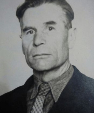 Михеев Алексей Афанасьевич
