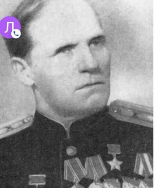 Буданов Феоктист Андреевич