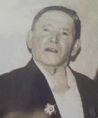 Хуснутдинов Шарафутдин Хуснутдинович