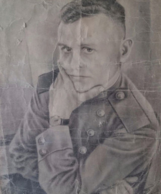 Лопатин Василий Евграфович