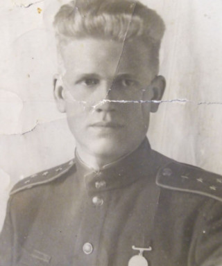 Емельянов Семен Федорович