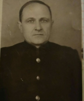 Журавлев Борис Михайлович