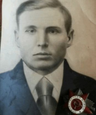 Дынков Иван Ксенофонтович