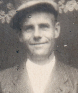 Касаткин Харитон Матвеевич