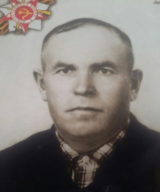 Яндаев Михаил Платонович